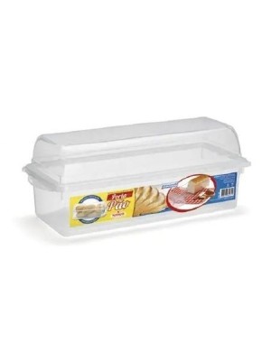 POTE PORTA PAO 34CM UN.