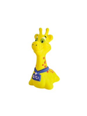 BRINQUEDO DE APERTAR LATEX GIGI PET UNICA UN.