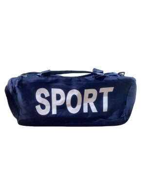 BOLSA ESPORTIVA SPORT AZUL UN.