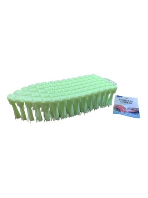 ESCOVA DE LIMPEZA MULTIUSO FLEXIVEL 1PC UN.