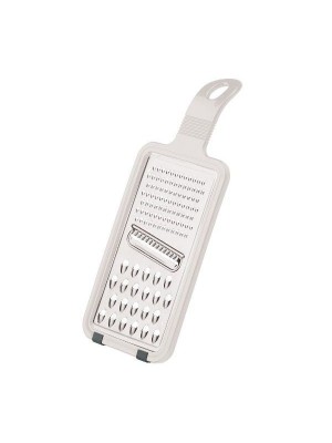 RALADOR 1 FACE C/ 3 CORTES 28,5CM UN.