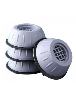 PE PARA LAVADORA DE PLASTICO C/4PCS 8,5X3,5CM UN.