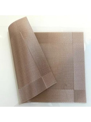 JOGO AMERICANO 30X45CM UN.