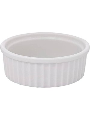 RAMEQUIM KIT C/4PCS 9CM UN.