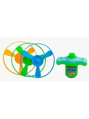 LANCA HELICE C/4PCS UN.