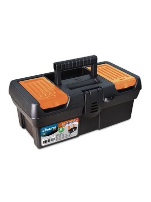 Maleta de Ferramentas Granite Pro Alta 13