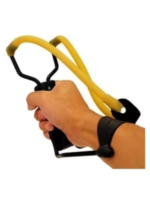 ESTILINGUE 17CM UN. GM GOLD