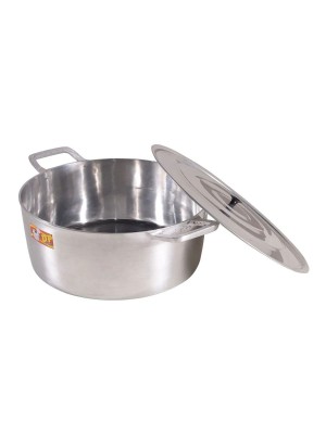 CACAROLA AA RETA 22 2950ML TL ESPECIAL LUXO UN