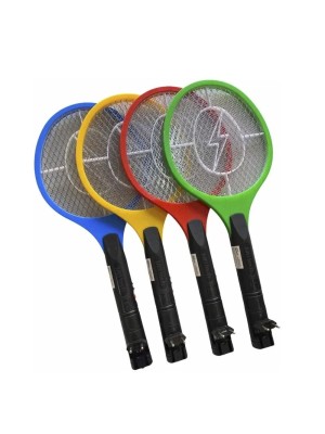 RAQUETE MATA INSETO 3W BIVOLT UN.