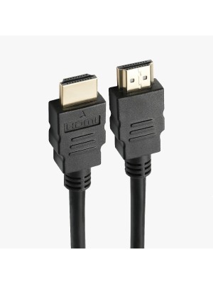 CABO HDMI-HDMI 2.0 2M 4K ULTRA HD MACHO-MACHO UN.