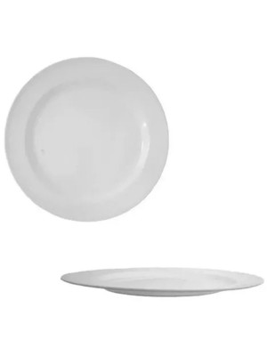 PRATO DE BOLO 27,5 CM MELAMINA UN.