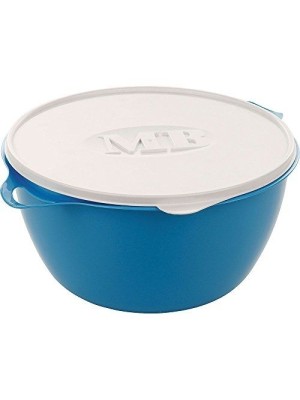 BOWL 500ML AZUL/VERM UN.