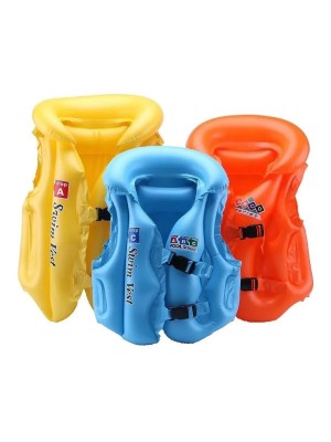 COLETE INFLAVEL PVC 60X49CM UN.