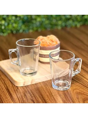 XICARA DRUMMOND LISA 170ML UN.