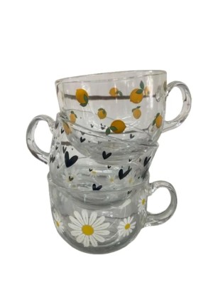 XICARA SUZIE VIDRO 480ML UN.