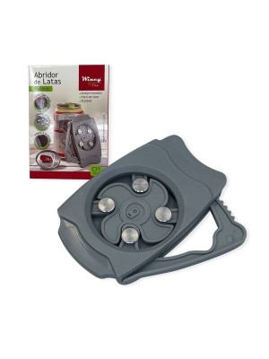 ABRIDOR DE LATAS TOPLES UN.