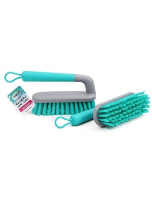 ESCOVINHA COM CABO EMBORRADO MULTIUSO UN.