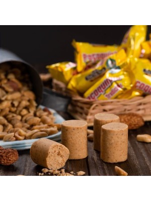 Paçokinha Rolha 1,01KG 63 Unidades