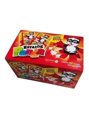 Estalinhos Biribinha Festa Junina São joão