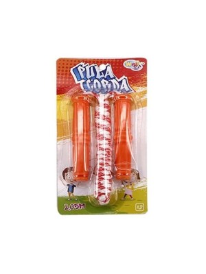 Corda de Pular Infantil 2,05M