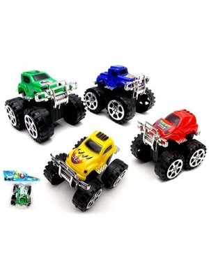 Brinquedo Mini Carrinho Rally Fricção Coleção