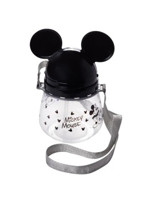 GARRAFA LUDICA 1,1L FLIP TAMPA AUT MICKEY 
