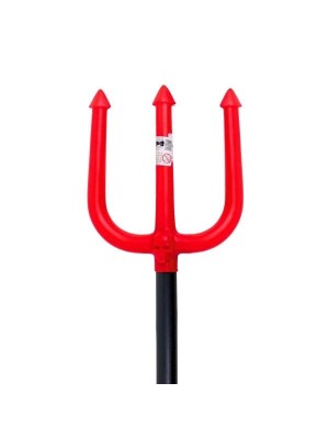 Tridente Fantasia de Hallowwen com 110cm