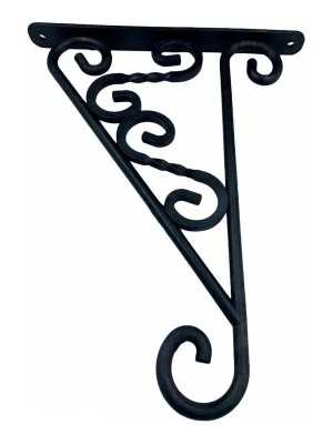 Suporte para Pendurar Vasos Injeplastec Resistente e Prático