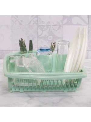 Escorredor de Louça Color Plasútil 51cm