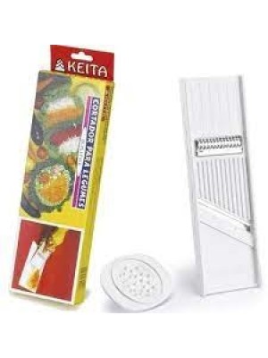 CORTADOR KIT DESCASCADOR E BOLEADOR DUPLA FACE UN.