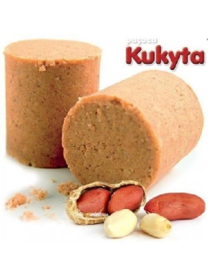 PAÇOCA KUKYTA 220G UN. KUKY