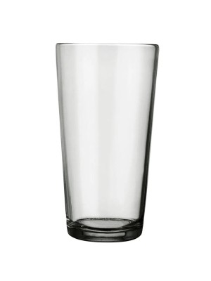 COPO DE VIDRO  BAR LONG DRINK 264ML