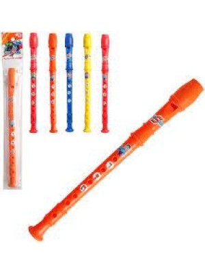 FLAUTA HERO SQUAD UN.