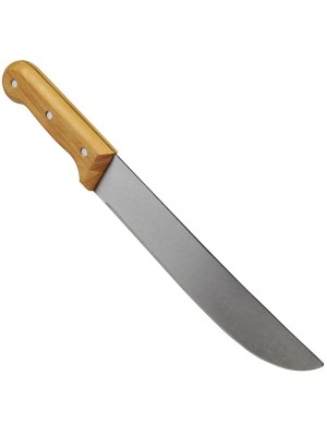 FACAO 20  CABO MADEIRA