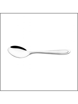 COLHER DE MESA INOX 18.5CM AMERICA UN.
