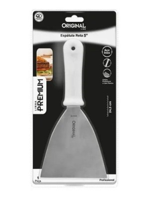 ESPATULA PREMIUM RETA 5