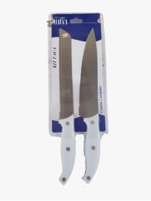 FACA CONJUNTO C/2PCS UN.