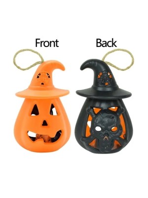 LANTERNA ABOBORA BRUXA UN.