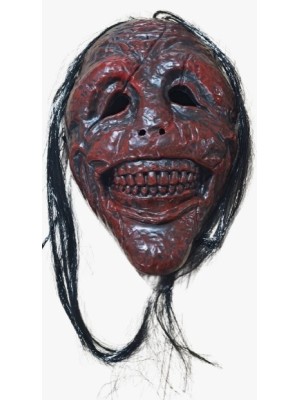 MASCARA HALLOWEEN UN. ALIANCA