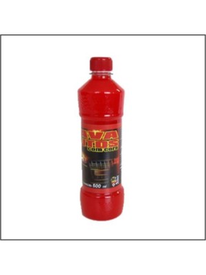 LAVA AUTOS C/ CERA 500ML UN. MIL MILHAS