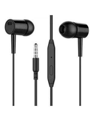 FONE DE OUVIDO COM MICROFONE UN. JMD IMPORTS