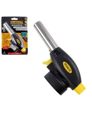 MACARICO PORTATIL PROFISSIONAL AUTOMATICO UN.