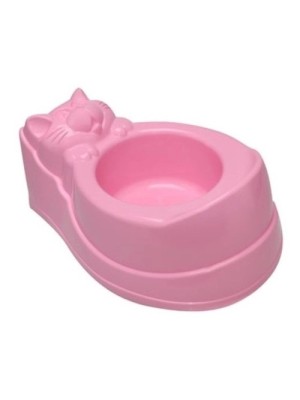 ASSENTO SANITARIO BABY ROSA 15X35X24CM UN.