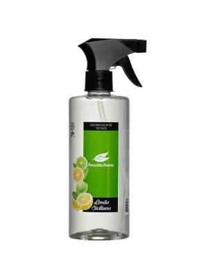 ODORIZADOR DE TECIDOS LIMÃO SICILIANO 500ML