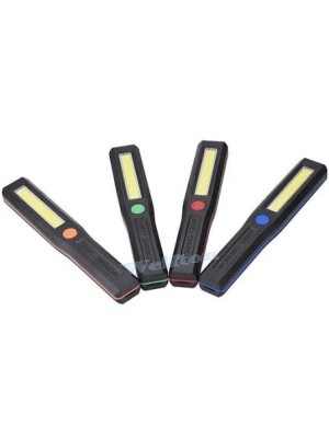 LANTERNA LED 16,5X2,5CM UN.