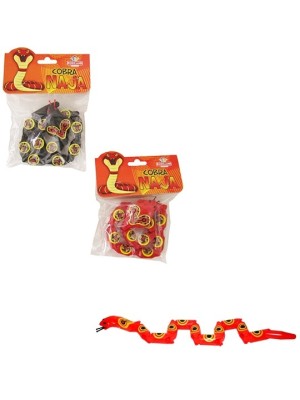 COBRA NAJA UN. RODZAND