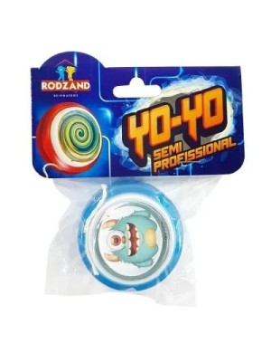 YO-YO SEMI PROFISSIONAL UN. RODZAND