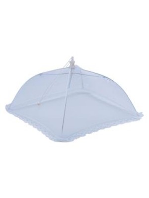 PROTETOR PARA ALIMENTOS 36X21CM UN. RIO TIJUCAS