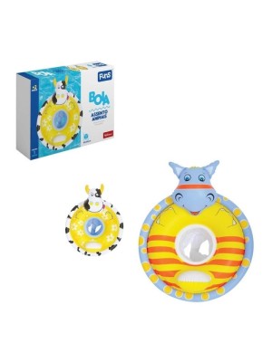 BOIA ASSENTO ANIMAIS 68X80CM UN.