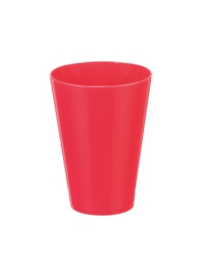 COPO MIX ROSA PINK 500ML UN. PLASTIFESTA